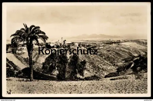 ALTE POSTKARTE LAS PALMAS GRAN CANARIA TOTAL Islas Canarias AK cpa photo postcard Ansichtskarte