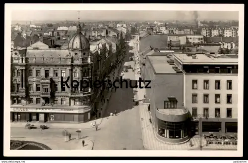 ALTE POSTKARTE PARDUBICE ANTONIN MARES Pardubitz czech republic Tschechische Republik Ansichtskarte AK postcard cpa