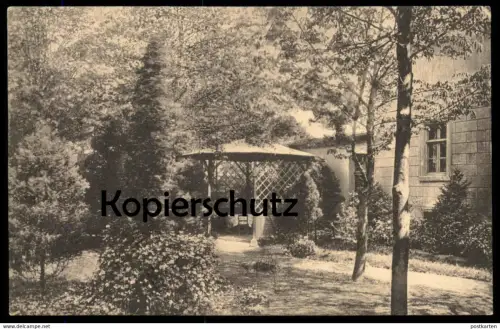 ALTE POSTKARTE BRAAM BEI HAMM RESTAURANT KÖNIGWIRT Ansichtskarte AK cpa photo