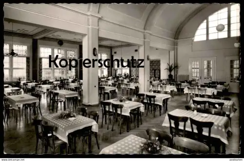 ÄLTERE POSTKARTE HAUS VENNEMANN AM WERSEUFER Münster Ansichtskarte postcard cpa AK