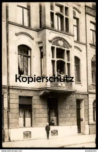 ALTE FOTO POSTKARTE CÖLN VILLA Haus Köln Cologne cpa photo postcard AK Ansichtskarte