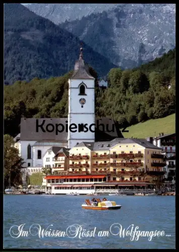 ÄLTERE POSTKARTE ORTISEI ST. ULRICH VILLA ROLAND BOZEN Alto Adige Val Gardena Dolomiti Italia italy cpa postcard AK
