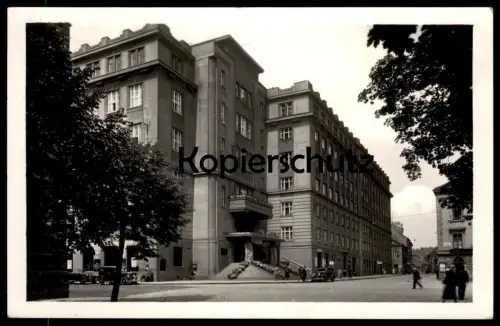 ALTE POSTKARTE GRUSS AUS BAD GLEICHENBERG 1900 PANORAMA Steiermark Österreich Austria cpa postcard AK Ansichtskarte