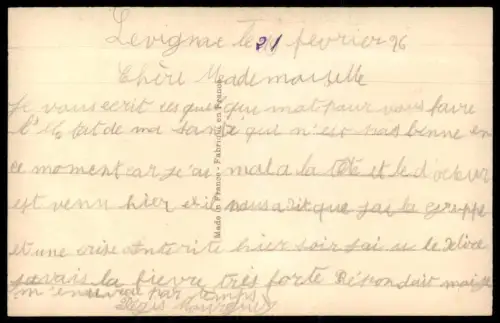 ALTE POSTKARTE KÖNIGSWINTER AM RHEIN MIT DRACHENFELS SCHIFF DAMPFER Steam Ship Steamer Rhein Rhine Rhin Rijn AK postcard