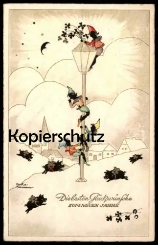 ALTE POSTKARTE BAD HONNEF RHEINHOTEL SPETSMANN HOTEL KAFFEE-PAVILOON TERRASSE BLICK AUF ROLANDSECK AK cpa postcard