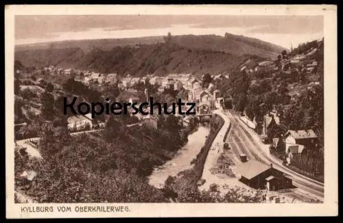 ALTE POSTKARTE KURORT MASSERBERG IN THÜRINGEN Photo Dörr, Schleusingen cpa postcard AK Ansichtskarte