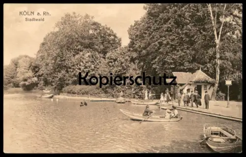 ALTE POSTKARTE BAD PODIEBRAD LÁZNE PODEBRADY Park czech republic Tschechische Republik Ansichtskarte postcard cpa AK