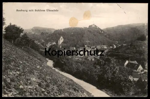 ALTE POSTKARTE JGO SYM IGO FILM-SCHAUSPIELER ROSS VERLAG ATELIER SCHENKER BERLIN actor Ansichtskarte AK postcard cpa