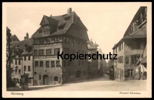 ÄLTERE POSTKARTE BAIERSBRONN TOTALANSICHT PANORAMA TOTAL GESAMTANSICHT Schwarzwald Ansichtskarte AK cpa postcard