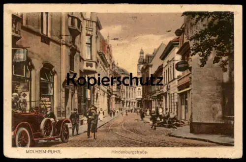 ALTE POSTKARTE SANTIAGO DE CUBA MONUMENTO A JOSÉ MACEO Y PASEO MONUMENT AND AVENUE KUBA STAMP Ansichtskarte cpa postcard