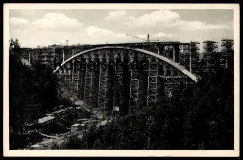 ÄLTERE POSTKARTE LUFTKURORT DROLSHAGEN WEG PANORAMA SAUERLAND Ansichtskarte AK cpa postcard