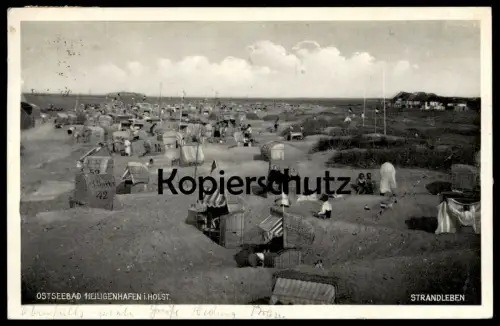 ALTE POSTKARTE BORKUM STRAND BESUCHER SCHILD FAHRKARTEN SCHIFFE KINDERWAGEN SCHIRM beach plage AK Ansichtskarte postcard