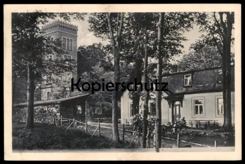 ALTE POSTKARTE VALTENBERG NEUKIRCH SOMMERFRISCHE ALWIN WENZEL Neustadt in der Lausitz Ansichtskarte AK cpa postcard