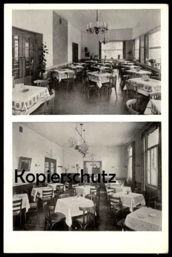 ALTE POSTKARTE WALDCAFE KONDITOREI SCHEINS AACHEN-FORST Drimborner Wäldchen Bäckerei Bakery Boulangerie Café postcard AK