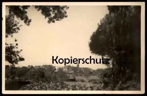 ALTE POSTKARTE KURORT MASSERBERG IN THÜRINGEN THÜRINGER WALD Photo Dörr Schleusingen cpa postcard AK Ansichtskarte