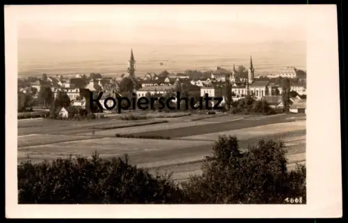 ALTE POSTKARTE WEIDENAU OST-SUDETENLAND VIDNAVA Böhmen Sudeten Tschechien Ceska Republika postcard AK cpa