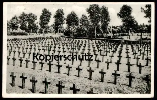 ALTE POSTKARTE WERBUNG OSNABRÜCKER KRIEGSGRÄBERFAHRTEN 1938 STUMPENHORST OSNABRÜCK LLOYD EXPRESS postcard Ansichtskarte