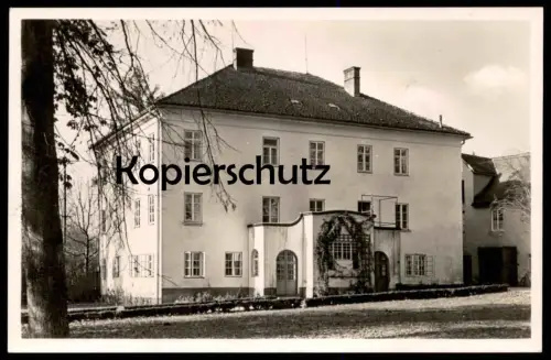ALTE POSTKARTE REICHSARBEITSDIENST LAGER STEINGRIFF RAD 7/133 NEUBURG-SCHROBENHAUSEN Bayern Ansichtskarte AK postcard