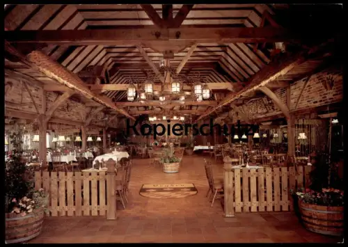 ÄLTERE POSTKARTE LEGDEN FERIEN- UND FREIZEITHOF STEINKUHLE HAIDKAMP Kreis Borken Ansichtskarte cpa AK postcard