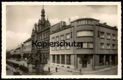 ALTE POSTKARTE STRAKONITZ STRAKONICE BÖHMEN ceska republika Tschechien czech republic Ansichtskarte AK cpa postcard