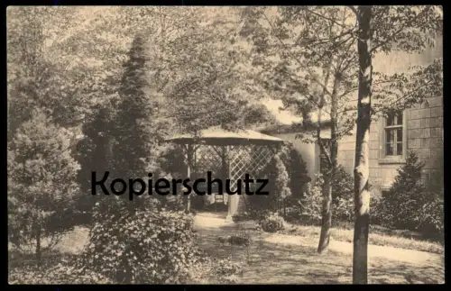 ALTE POSTKARTE BRAAM BEI HAMM RESTAURANT KÖNIGWIRT Ansichtskarte AK cpa photo