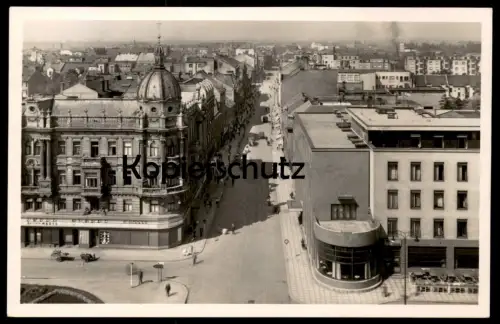 ALTE POSTKARTE PARDUBICE ANTONIN MARES Pardubitz czech republic Tschechische Republik Ansichtskarte AK postcard cpa
