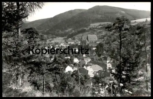 ALTE POSTKARTE WEITEN BEI MELK NIEDERÖSTERREICH Ansichtskarte cpa postcard AK