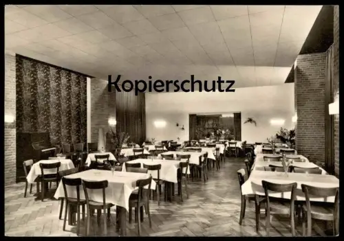 ÄLTERE POSTKARTE MÜNSTER WESTFALEN HOTEL RESTAURANT PLEISTERMÜHLE ST. MAURITZ Ansichtskarte AK cpa postcard