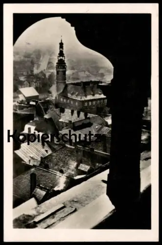 ALTE POSTKARTE DOMAZLICE CHODSKY HRAD TAUS Böhmen Czech Republic Ceska Cesko Ansichtskarte postcard AK cpa