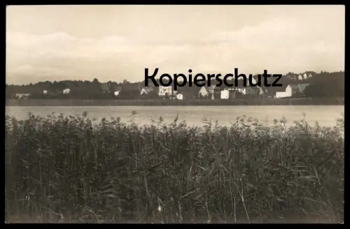 ALTE POSTKARTE PANORAMA VON KÖLPINSEE USEDOM MITTELSTANDS-KINDERHEIME Kinderheim children's home AK cpa postcard