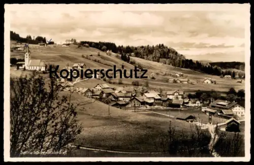 ALTE POSTKARTE SEIFRIEDSBERG BIHLERDORF ALLGÄU BLAICHACH Ansichtskarte AK cpa postcard