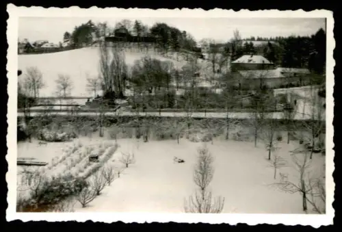 VIER ALTE FOTOS AACHEN 1936 AUSBLICK AUS WOHNHAUS EHRENMAL KATSCHHOF DOM Foto photo photos aken aix-la-chapelle