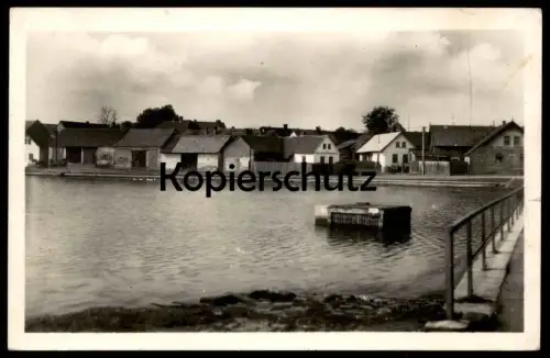 ALTE POSTKARTE DOLNÍ BOUSOV Czech Republic Ceska Republika Ansichtskarte postcard cpa AK