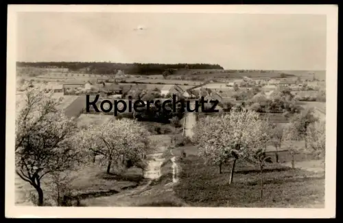 ALTE POSTKARTE JEDOMELICE OKRES SLANY Czech Republic Ceska Republika Tschechien Ansichtskarte postcard cpa AK