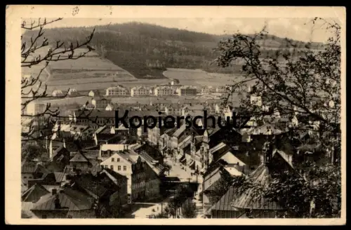 ALTE POSTKARTE NEJDEK Neudek Böhmen Ceska Tschechische Repubilk Czech republic Ansichtskarte postcard