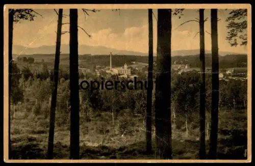 ALTE POSTKARTE MASTIG MOSTEK Tschechische Republik Ceska Cesko AK postcard cpa Ansichtskarte