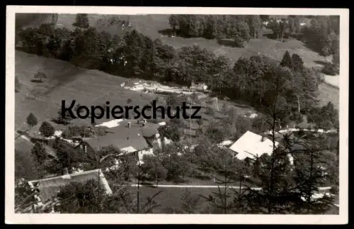 ALTE POSTKARTE KRKONOSE ALFONSKA POSTA JILEMNICE STANICE RIESENGEBIRGE Ceska Tschechische Repubilk postcard cpa AK