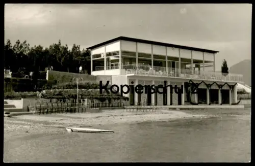 ÄLTERE POSTKARTE ERETRIA EPETPIA PICTURESQUE SIGHTS OF DREAM'S ISLAND GREECE Griechenland Grèce postcard Ansichtskarte