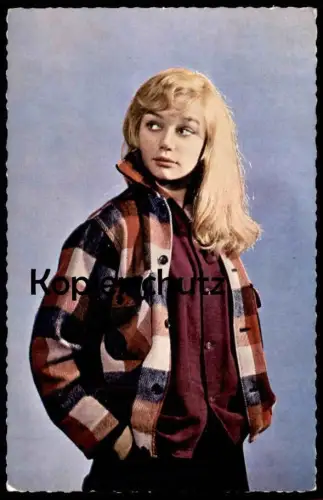 ALTE POSTKARTE MARION MICHAEL STAR FILM-SCHAUSPIELERIN STEPPJACKE actress acteur actrice postcard Ansichtskarte AK