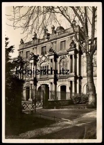 ALTE POSTKARTE BONN KOBLENZERTOR 1928 SCHMIEDEZAUN SEITLICHE ANSICHT KOBLENZER TOR Ansichtskarte AK cpa postcard