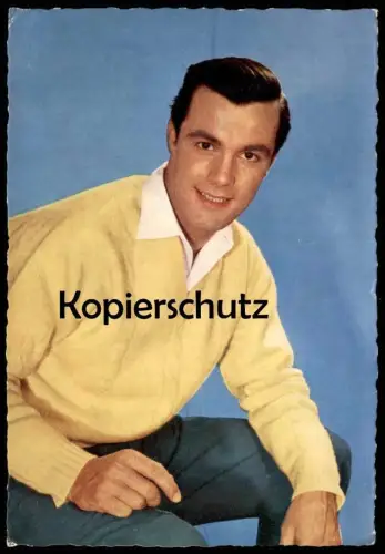 ÄLTERE POSTKARTE TONI SAILER FILM-SCHAUSPIELER AUFDRUCK KITZBÜHL ANSTATT KITZBÜHEL SKI WINTER actor acteur Foto postcard