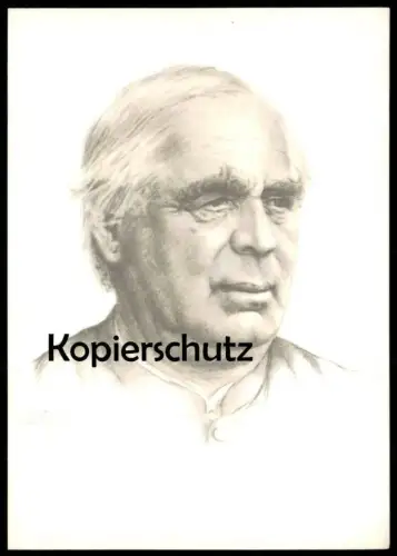 ÄLTERE POSTKARTE SEBASTIAN KNEIPP PRIESTER NATURKUNDLER MEDIZIN WASSERKUR KALTWASSERTHERAPIE Ansichtskarte postcard cpa