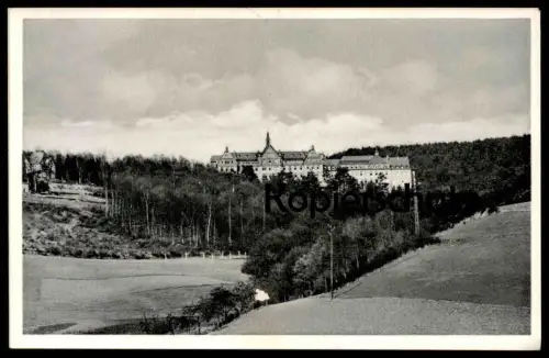 ALTE POSTKARTE WALDBREITBACH IM WIEDTAL PANORAMA Wied Rengsdorf cpa postcard Ansichtskarte AK