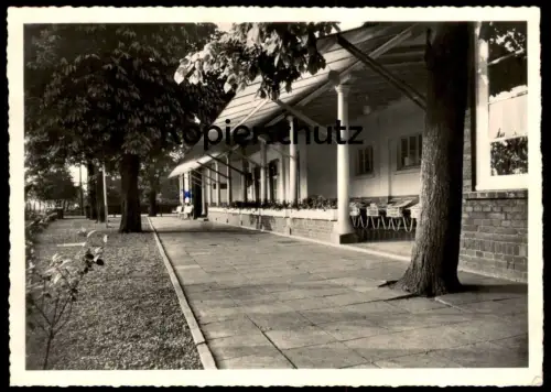 ALTE POSTKARTE NORDKIRCHEN IN WESTFALEN KINDER-HEILSTÄTTE Ansichtskarte AK cpa postcard