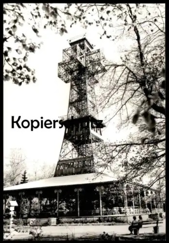 ÄLTERE POSTKARTE STOLBERG IM HARZ JOSEPHSHÖHE TURM JOSEPHSKREUZ Ansichtskarte AK cpa postcard