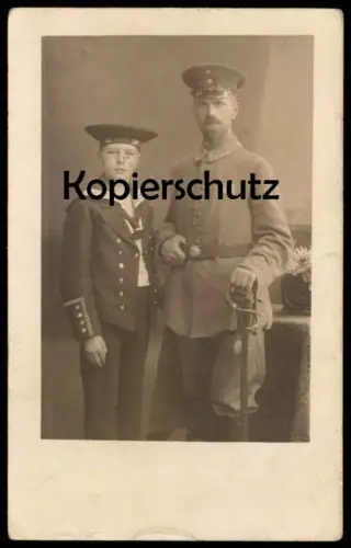 ALTE FOTO POSTKARTE MILITÄR SOLDAT ADELIGER ? SIMON SCHÖNECKEN VON HEESELSTEIG photo AK Ansichtskarte cpa postcard