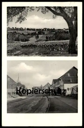 ALTE POSTKARTE HEILIGENHAUS BEI OVERATH KÖLN Ansichtskarte AK cpa postcard