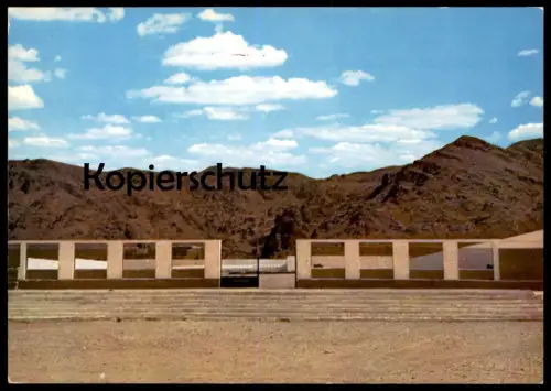 ÄLTERE POSTKARTE OHUD MOUNTAIN MEDINA AK cpa postcard Ansichtskarte