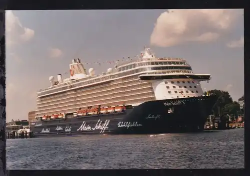 Foto MS Mein Schiff 3