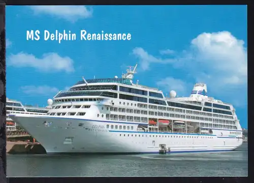 MS Delphin Renaissance